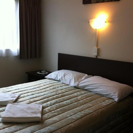 88 Wallace Court Motel Wellington Ngoại thất bức ảnh