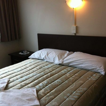 88 Wallace Court Motel Wellington Ngoại thất bức ảnh