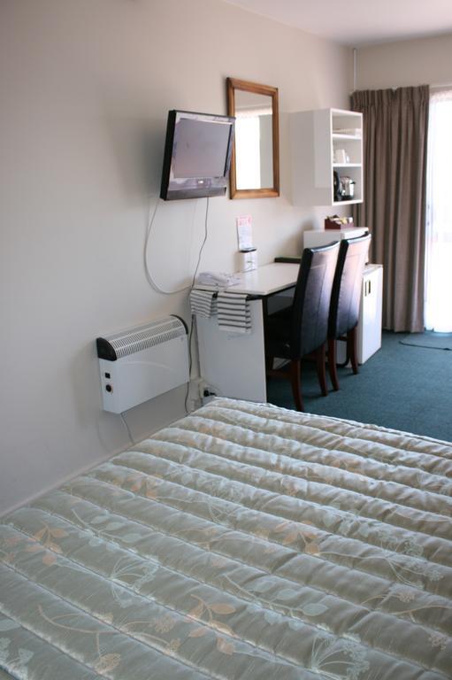 88 Wallace Court Motel Wellington Phòng bức ảnh