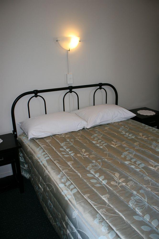 88 Wallace Court Motel Wellington Ngoại thất bức ảnh