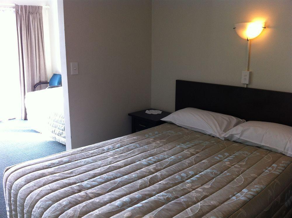 88 Wallace Court Motel Wellington Ngoại thất bức ảnh