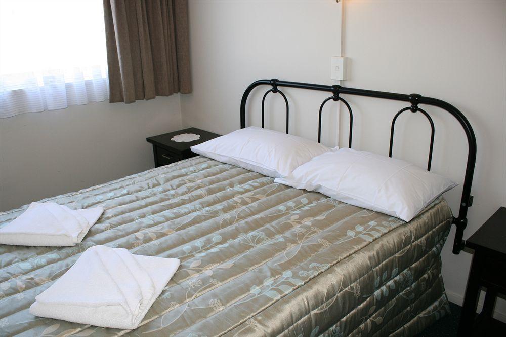 88 Wallace Court Motel Wellington Ngoại thất bức ảnh