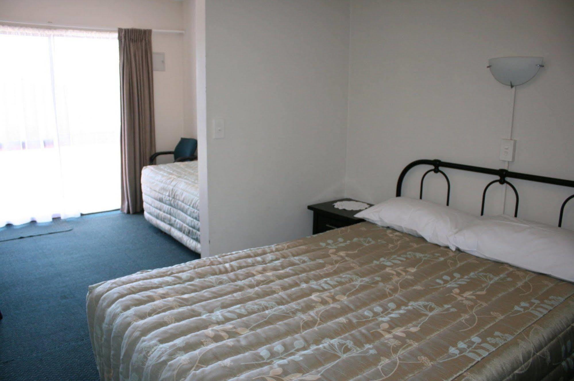 88 Wallace Court Motel Wellington Ngoại thất bức ảnh