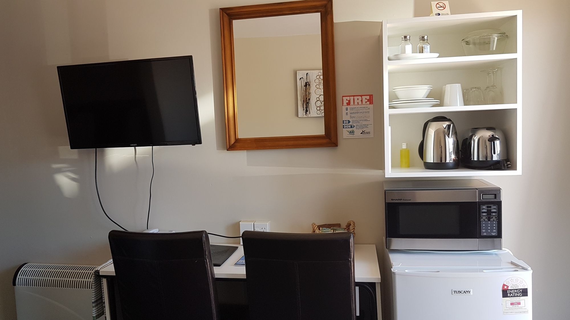 88 Wallace Court Motel Wellington Ngoại thất bức ảnh