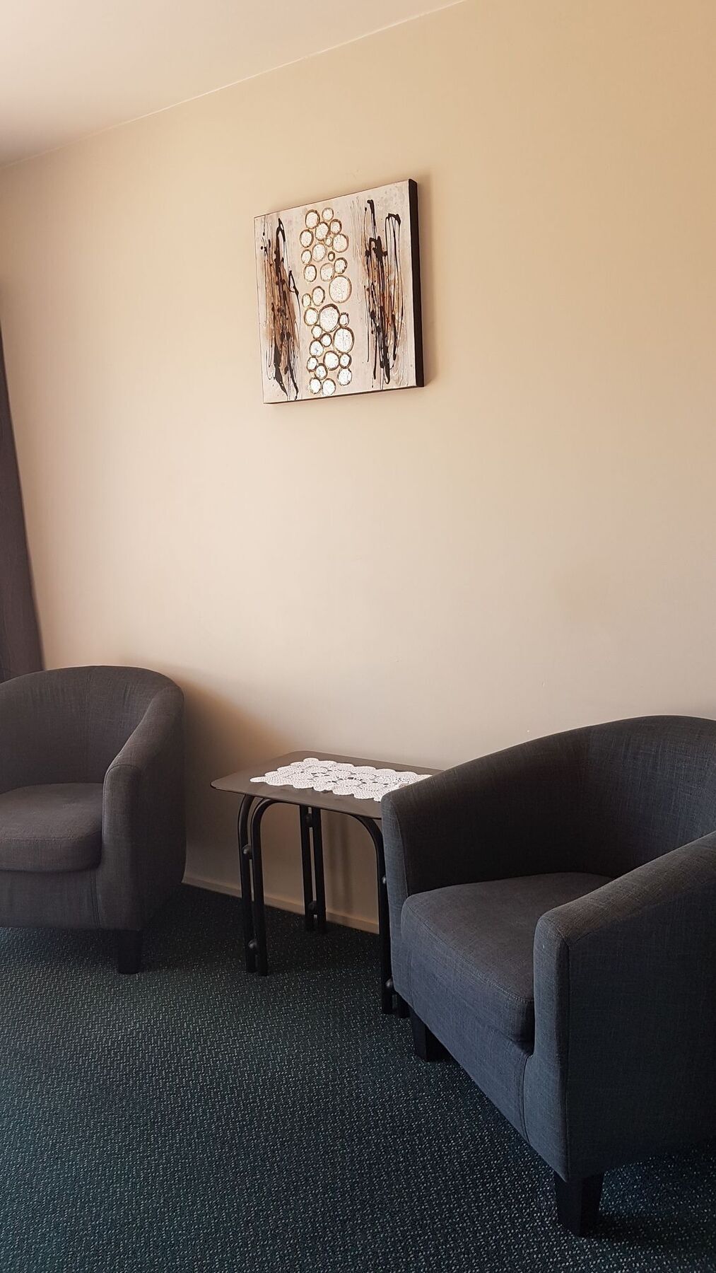 88 Wallace Court Motel Wellington Ngoại thất bức ảnh